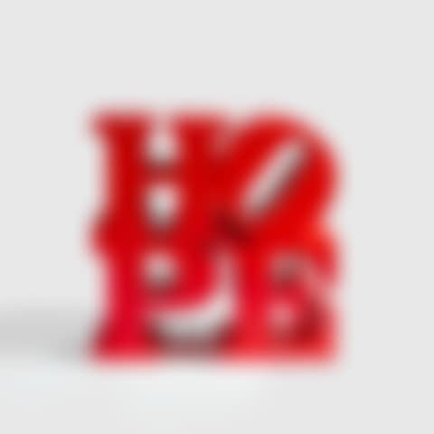 Hope (Red) (preview)