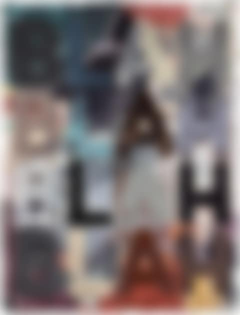 Blah Blah Blah (preview)