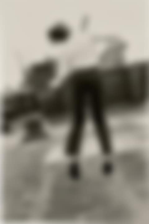 Untitled (Men in the Cities) (preview)