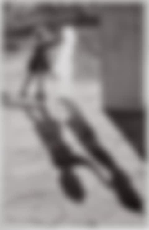 Two Girls with Shadow (preview)