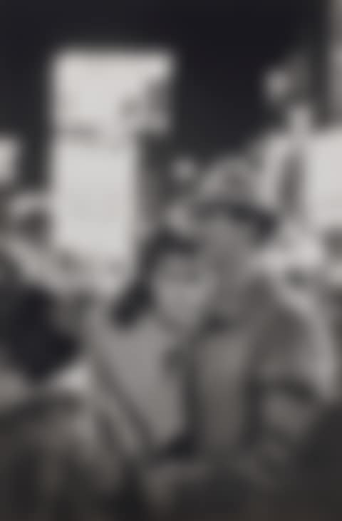Untitled (Couple in Times Square) (preview)
