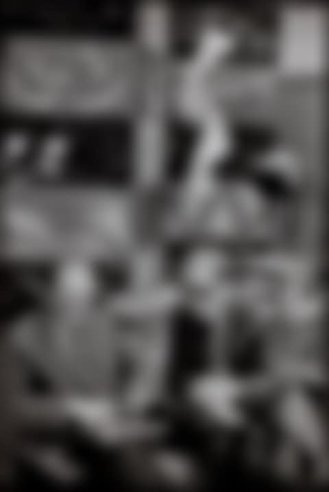 Marcel Duchamp and Man Ray, Paris (preview)
