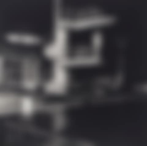 Diving Tower, Old Beach Hotel, Monte Carlo (preview)