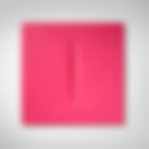 Concetto Spaziale (Pink) (preview)