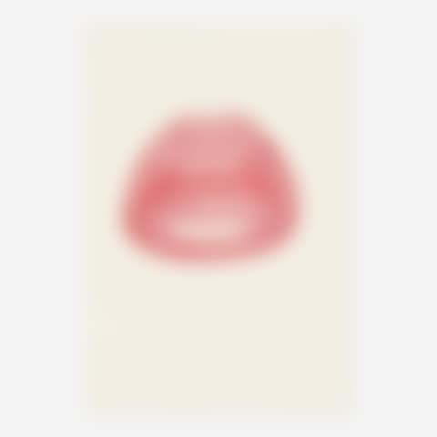 Untitled (from the Stamped Indelibly portfolio) (preview)