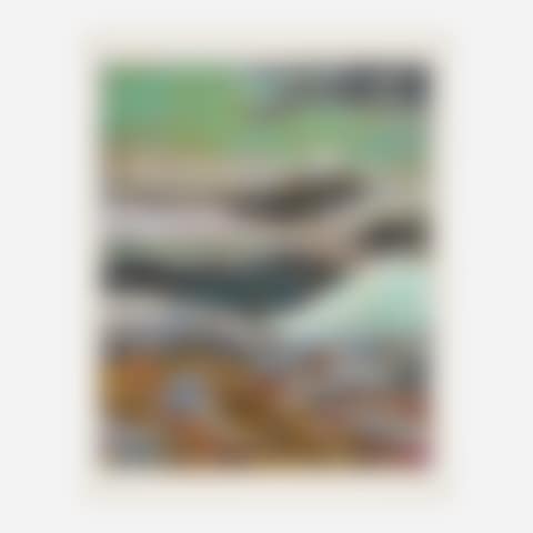 Volcano (from the Greenpeace 50 Years portfolio) (preview)