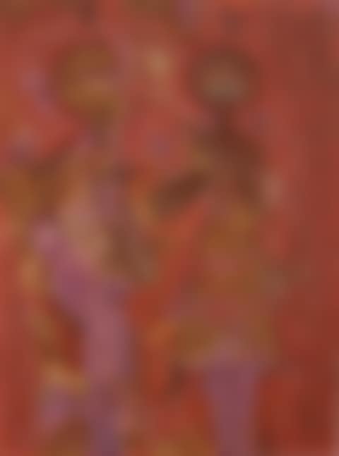 Pareja en rojo (preview)