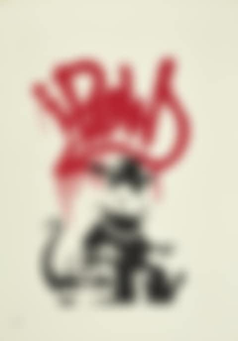 Gangsta Rat (preview)