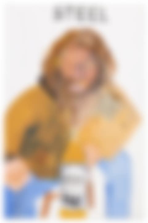 Steel (preview)