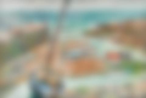 Lower Largo Harbour (preview)