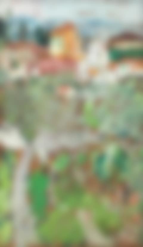 Continental Village (preview)