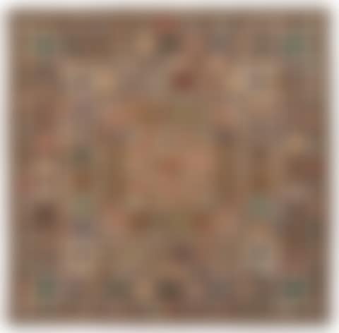 AN AMERICAN PIECED COTTON QUILT (preview)