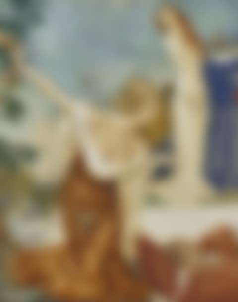 Le Morte D"Arthur: "But ye shall abide, and I shall throw such an enchantment upon him that he shall not awake within the space of an hour" (preview)