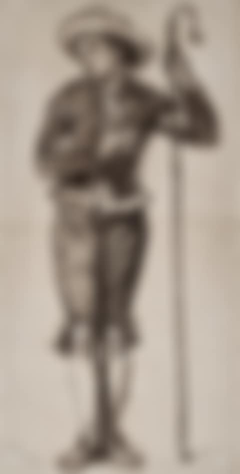 Shepherd (preview)