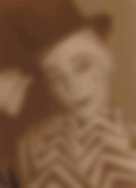 Paula as Pierrot (preview)