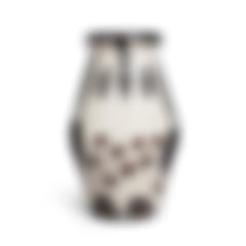 Hibou marron noir (A. R. 123) (preview)