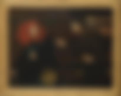 Dante and Virgil (?) (preview)