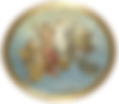 Glorification of arts and commerce (preview)