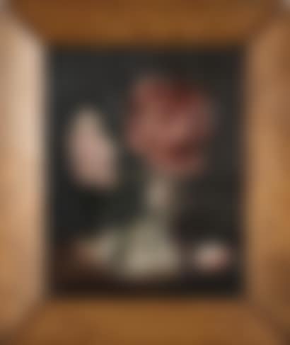 ROSE VASE (preview)