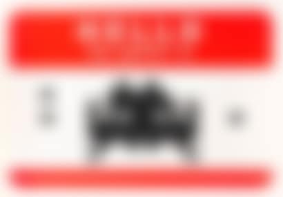 Hello My Game Is (Red) (preview)