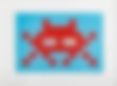 Invasion (Red) (preview)