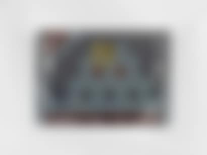 Invasion Kit #7 "Union Space" (preview)