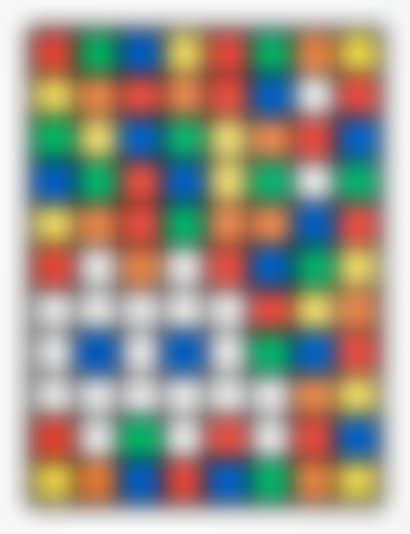 Rubik Space (preview)