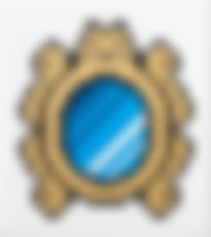 Versailles (Blue) (preview)