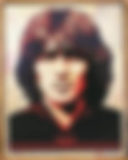 George Harrison; HPM (preview)