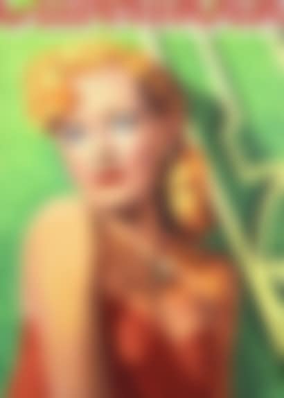 CINEMONDE N°9-I WONDER WHO KISSES HER
NOW (preview)