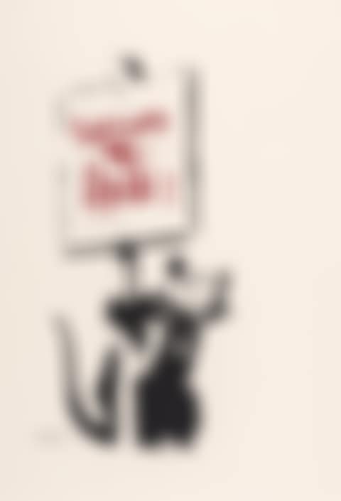 Welcome to Hell (Signed) (preview)