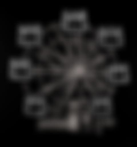 Banksquiat (Black) (Signed) (preview)