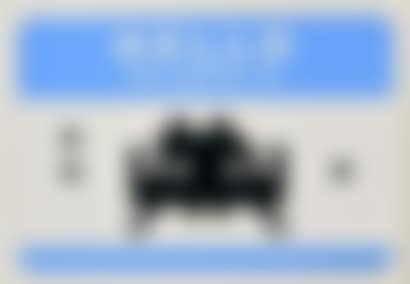 Hello My Game Is (Blue) (preview)