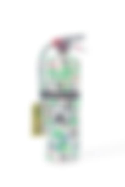 Sticked Extinguisher (preview)