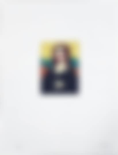 Low Res Mona Lisa (preview)