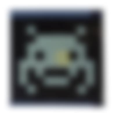 Invasion Kit #15 “Glow in Space” (preview)
