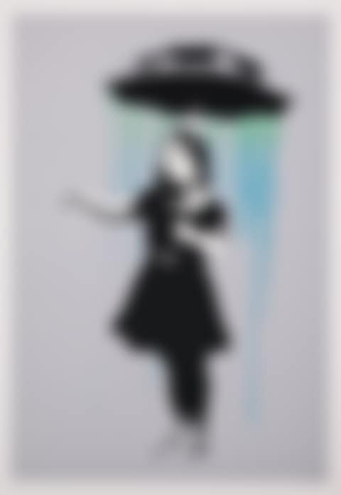 NOLA (Green/Blue) (Signed AP) (preview)