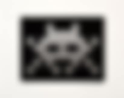 Invasion (Silver) (preview)