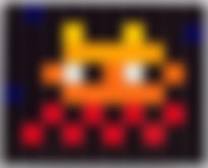 Invasion Kit #16 “Flash Invader” (preview)