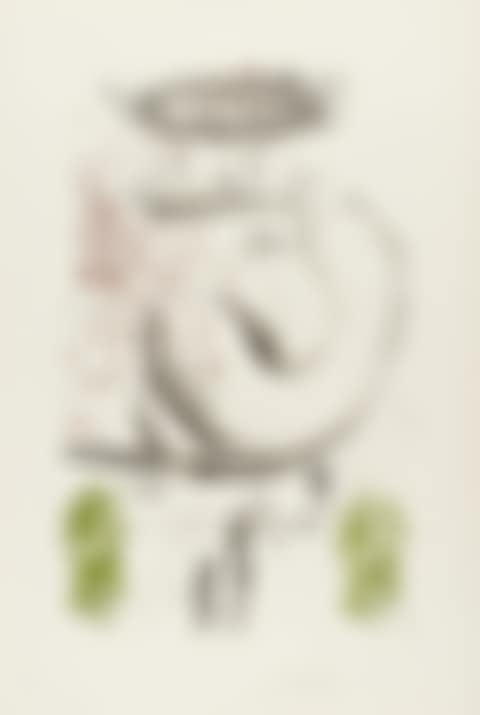 Moscas, from Colibri (Field 73-5 B) (preview)