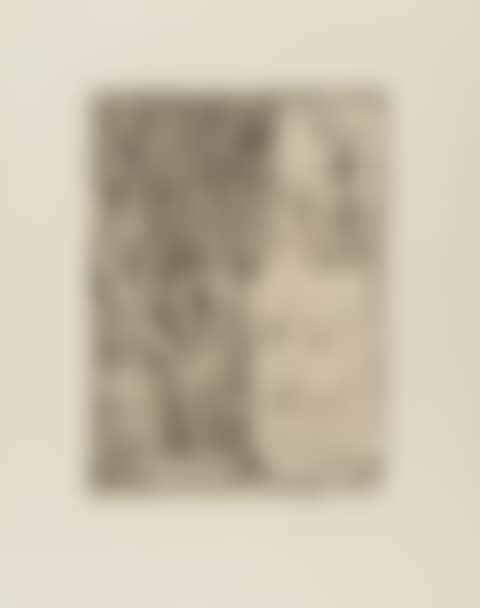 Sculptures et Vase de Fleurs, from La Suite Vollard (Bloch 189; Baer 348) (preview)