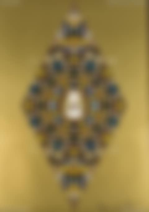 Death of God, Galeria Hilario Galguera (preview)