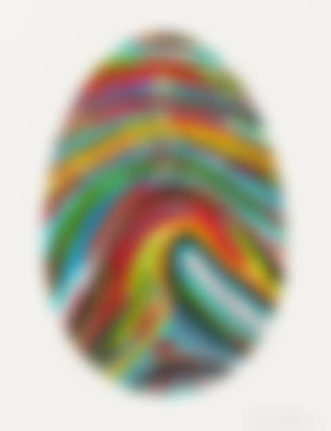 Prismatic Labyrinth (354 U) (preview)