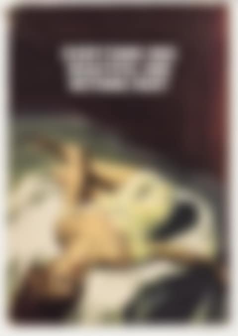 Everything Was Beautiful and Nothing Hurt (preview)
