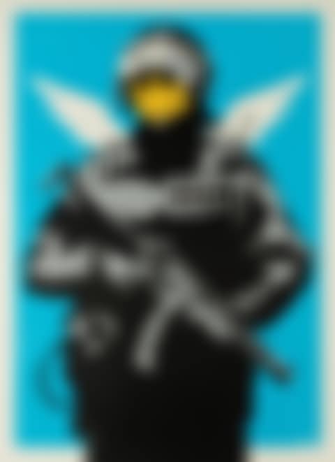 Flying Copper (preview)