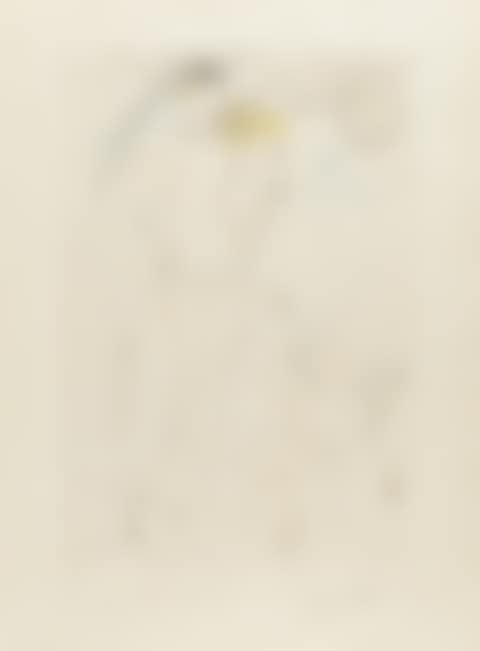 Venus et l"Amour, from Hommage à Albrecht Durer (Field 71-8-D; M&L 483b) (preview)