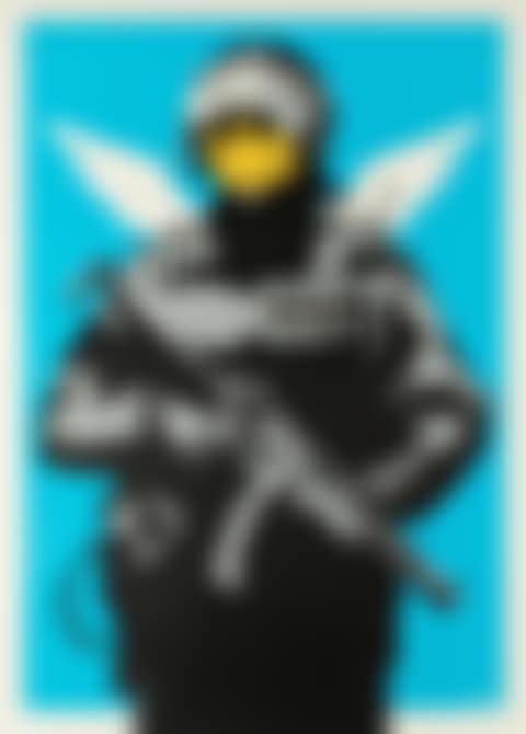 Flying Copper (preview)