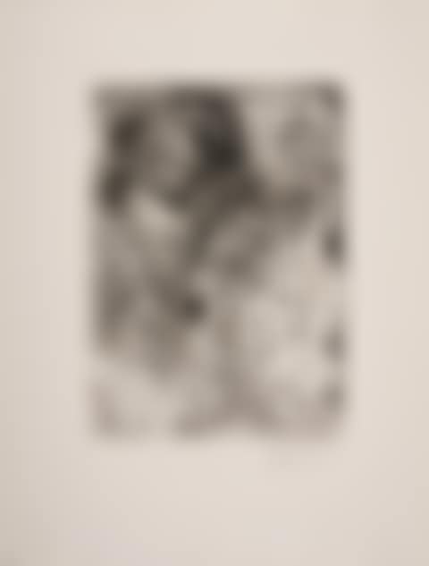 Rembrandt à la palette (Bloch 208) (preview)