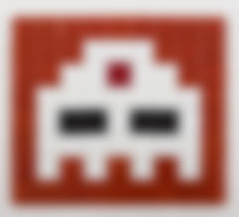 Invasion Kit #8 (Third Eye) (preview)
