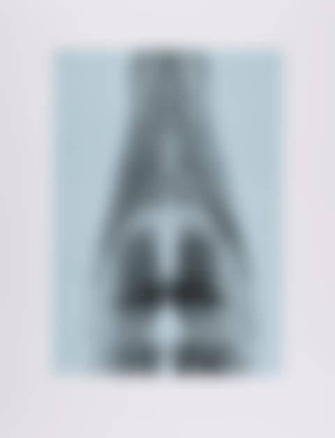 Ohne Titel, from Columbus - In Search of a New Tomorrow (See Limes p.54) (preview)
